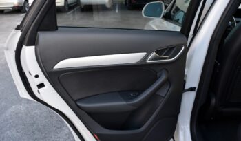 2017 AUDI Q3 PREMIUM full