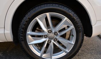 2017 AUDI Q3 PREMIUM full