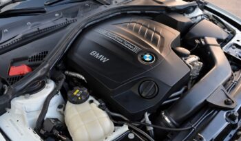 2014 BMW 335I M SPORT 6-SPEED MANUAL full