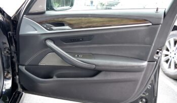 2018 BMW 540I XDRIVE MSPORT full