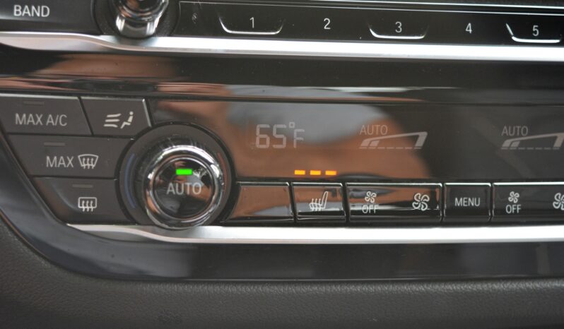 2018 BMW 540I XDRIVE MSPORT full