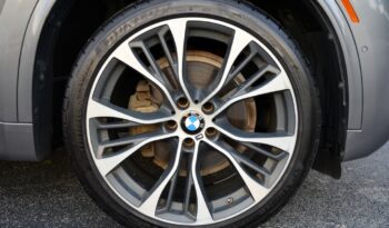 2018 BMW X5 XDRIVE35I MSPORT 21S full