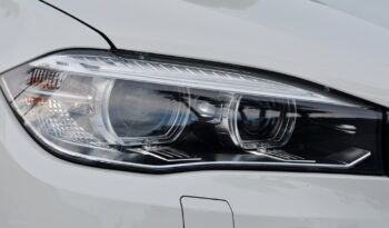 2017 BMW X5 XDRIVE35I M SPORT full