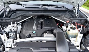 2017 BMW X5 XDRIVE35I M SPORT full