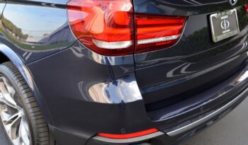 2016 BMW X5 SDRIVE35I LUXURY LINE full