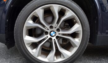 2016 BMW X5 SDRIVE35I LUXURY LINE full
