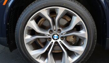 2016 BMW X5 SDRIVE35I LUXURY LINE full