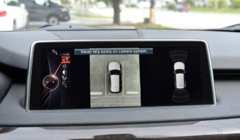 2016 BMW X5 SDRIVE35I LUXURY LINE full