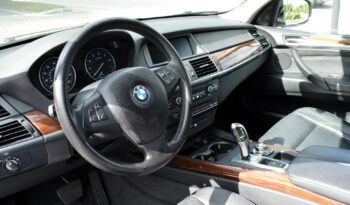 2011 BMW X5 35I PREMIUM full