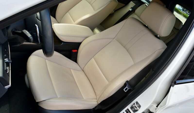2013 BMW X3 XDRIVE28I M SPORT full