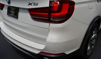 2016 BMW X5 SDRIVE35I full