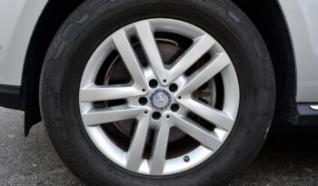 2015 MERCEDES GL350 BLUETEC full