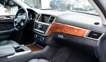 2015 MERCEDES GL350 BLUETEC full