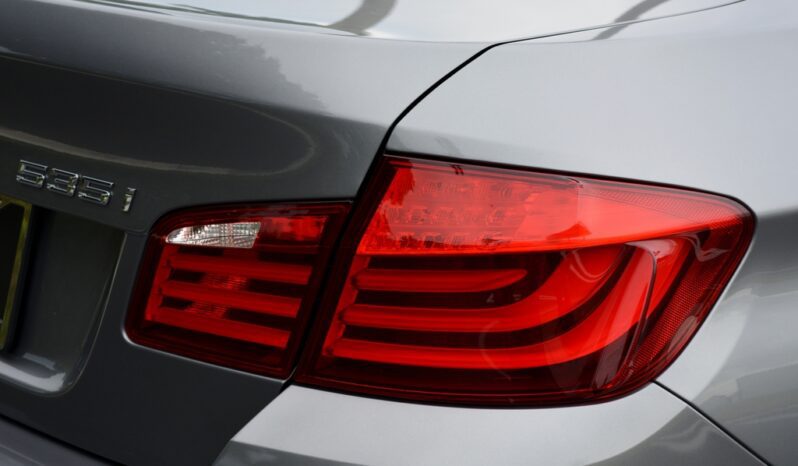 2013 BMW 535I M SPORT full