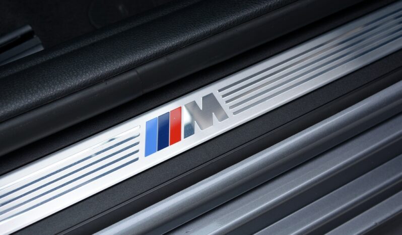 2013 BMW 535I M SPORT full