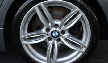 2014 BMW 640I GRAN COUPE M SPORT full