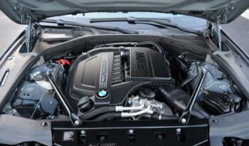 2014 BMW 640I GRAN COUPE M SPORT full
