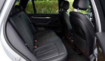 2018 BMW X5 SDRIVE35I full