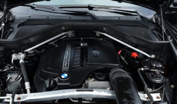 2011 BMW X5 XDRIVE35I full