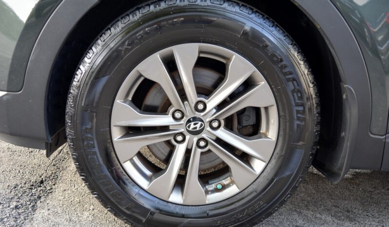 2013 HYUNDAI SANTA FE SPORT full