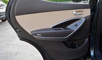 2013 HYUNDAI SANTA FE SPORT full