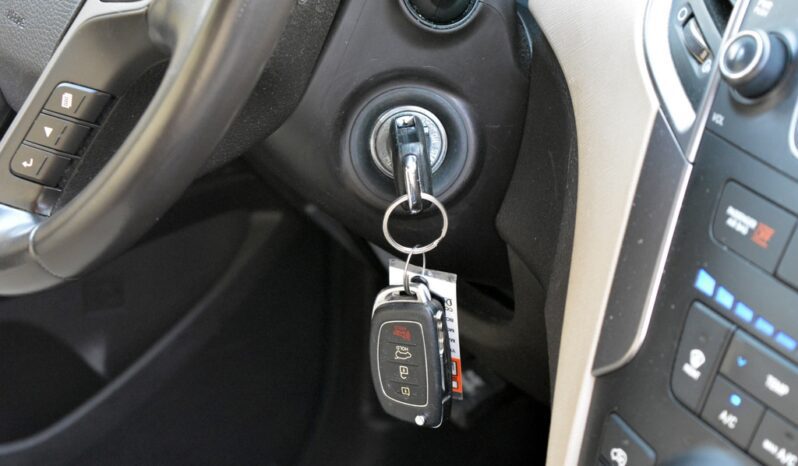 2013 HYUNDAI SANTA FE SPORT full
