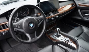 2008 BMW 550I MSPORT full