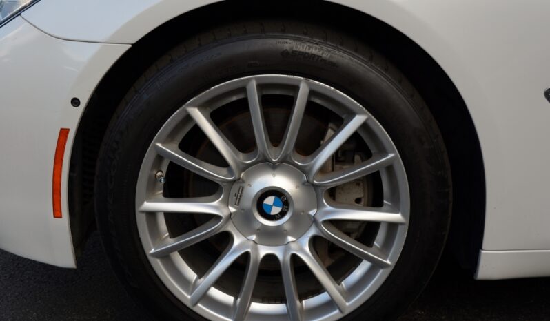 2013 BMW 740LI INDIVIDUAL COMPOSITION full