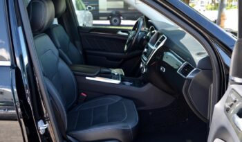 2015 MERCEDES GL 450 4MATIC full