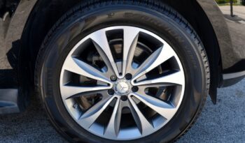 2015 MERCEDES GL 450 4MATIC full