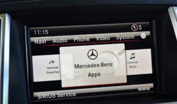 2015 MERCEDES GL 450 4MATIC full