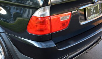 2006 BMW X5 4.8IS full