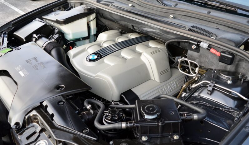 2006 BMW X5 4.8IS full