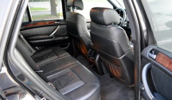 2006 BMW X5 4.8IS full
