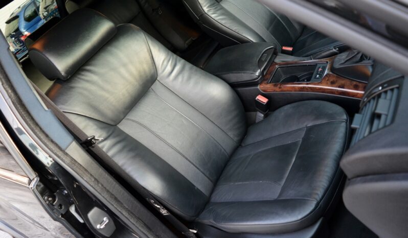 2006 BMW X5 4.8IS full