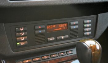 2006 BMW X5 4.8IS full