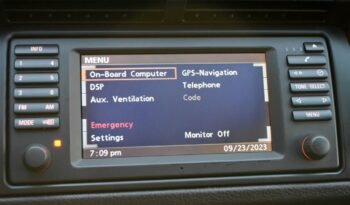 2006 BMW X5 4.8IS full