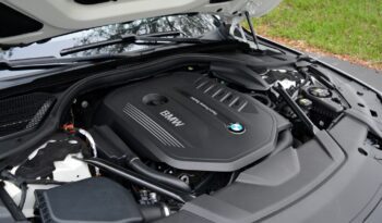 2018 BMW 740I M SPORT EXECUTIVE full