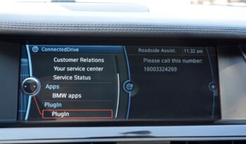 2012 BMW ALPINA B7 LWB full