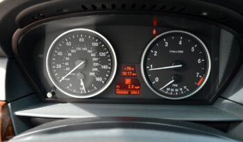 2008 BMW 535I XDRIVE NAVIGATION full