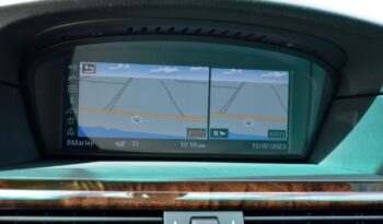 2008 BMW 535I XDRIVE NAVIGATION full