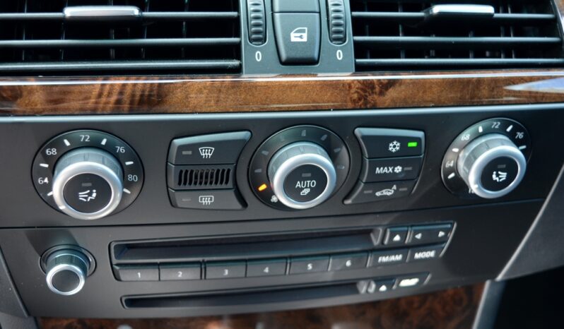 2008 BMW 535I XDRIVE NAVIGATION full