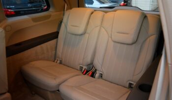 2014 MERCEDES BENZ GL350 BLUETEC full
