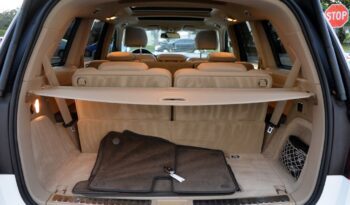 2014 MERCEDES BENZ GL350 BLUETEC full