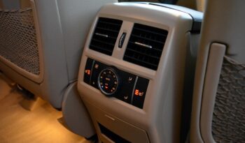 2014 MERCEDES BENZ GL350 BLUETEC full
