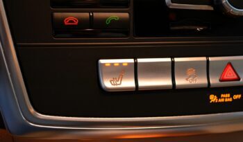 2014 MERCEDES BENZ GL350 BLUETEC full