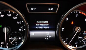 2014 MERCEDES BENZ GL350 BLUETEC full