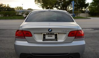 2010 BMW 335I XDRIVE MSPORT full