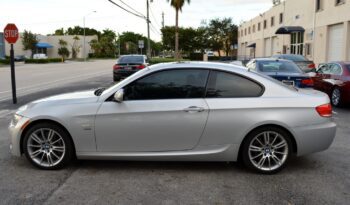 2010 BMW 335I XDRIVE MSPORT full