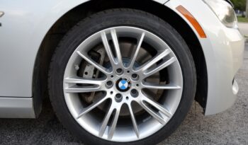 2010 BMW 335I XDRIVE MSPORT full
